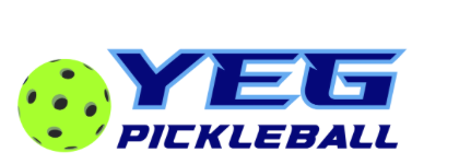 YEG Pickleball
